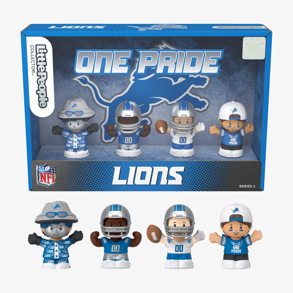 Little People Collector Set J857143