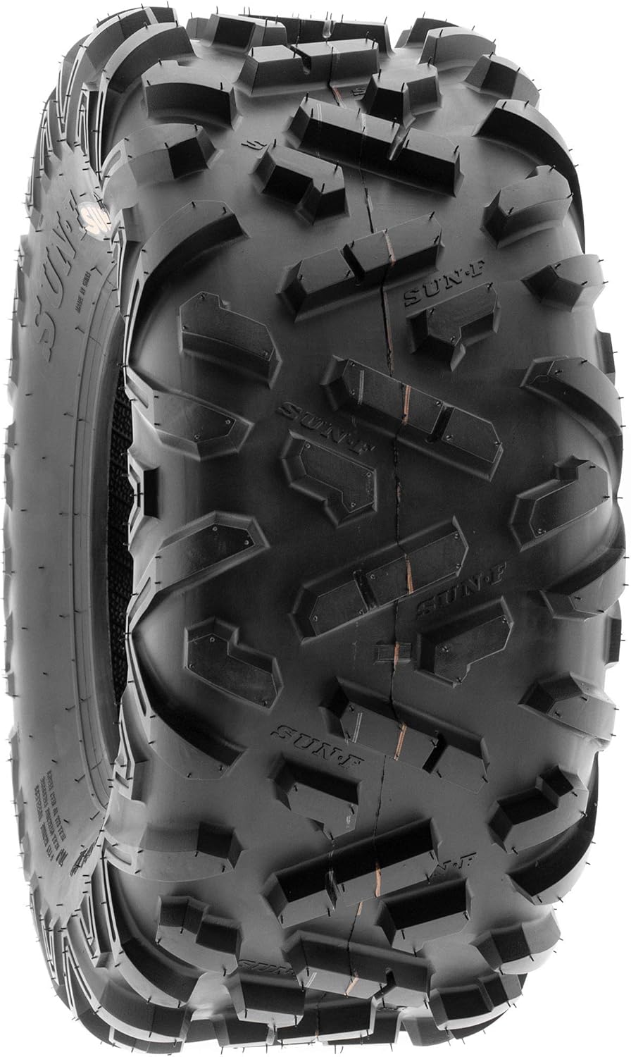 22x10-9 All Terrain Tires 6 PR - PAIR of 2 H57608