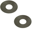 Two Slip Clutch Discs for Ford Rotary Cutter N76191