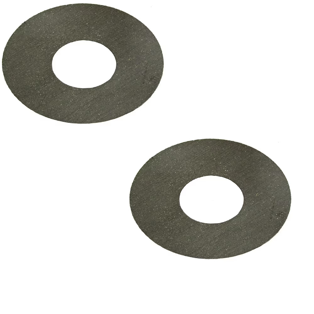 Two Slip Clutch Discs for Ford Rotary Cutter N76191