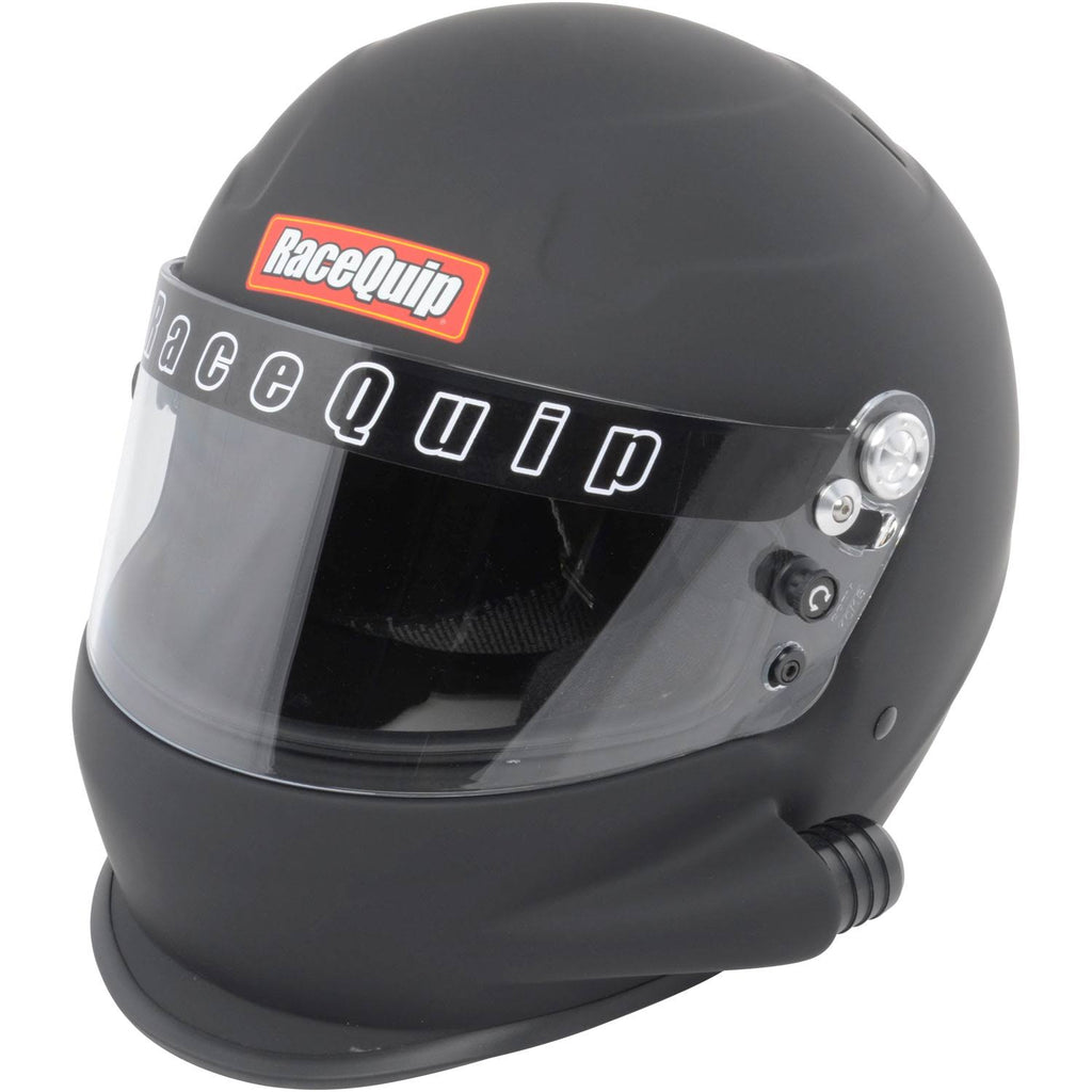Flat Black SA2015 Helmet O66169