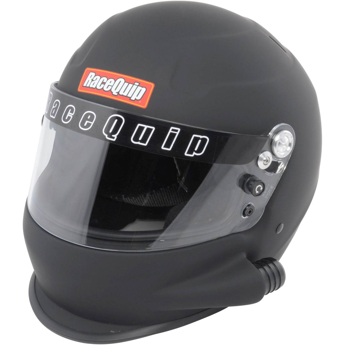 Flat Black SA2015 Helmet O66169