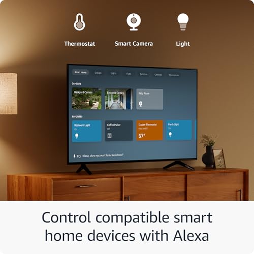 Fire TV Stick HD with Alexa Voice Remote M869426