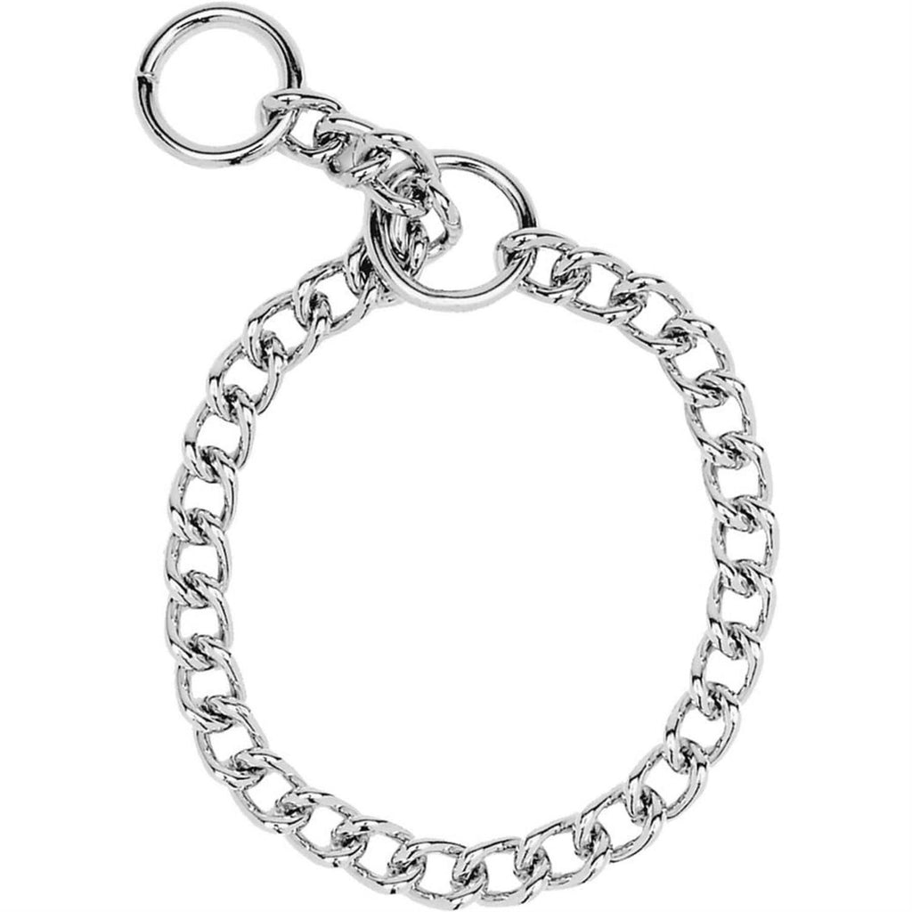 Steel Choke Collar 2.5mm 20 J7322
