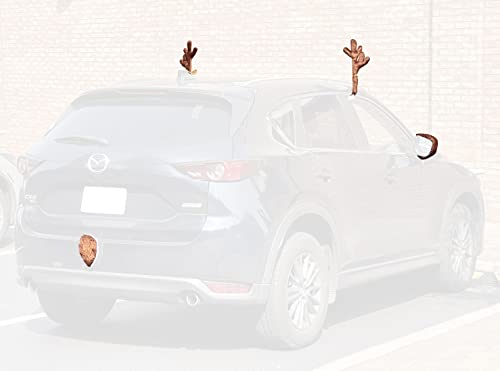 Reindeer Antlers Christmas Kit V706052