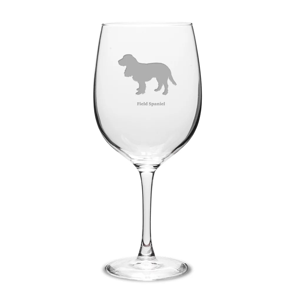 19 oz Red Wine Glass L407943