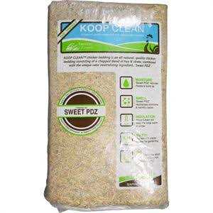Chicken Bedding E866593