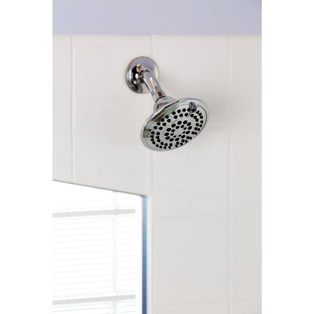 Chrome Shower Trim W90499
