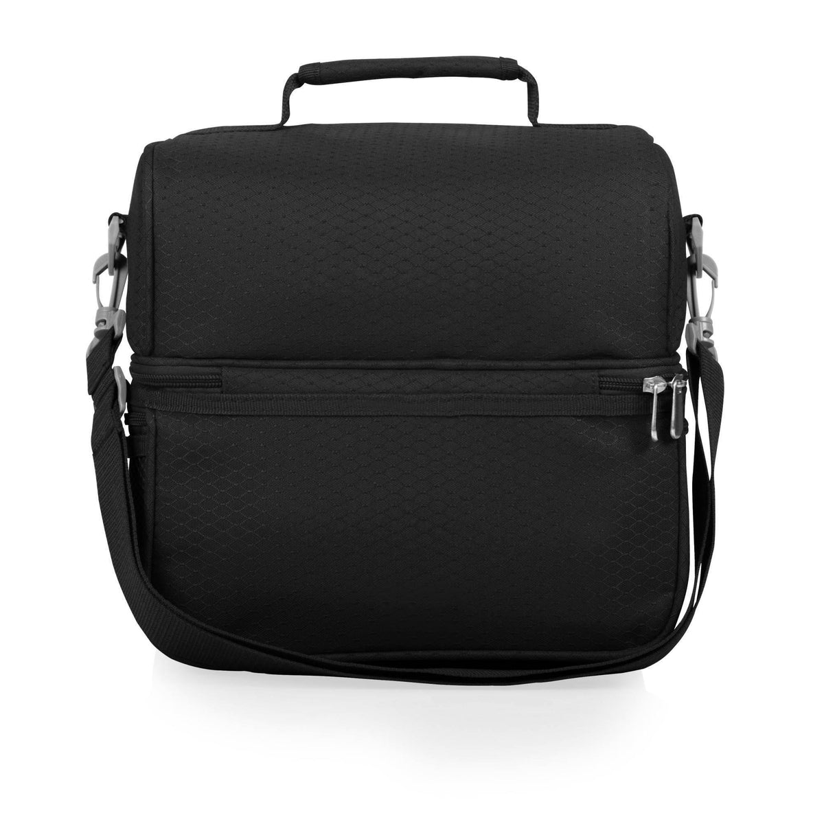Black Lunch Tote C310