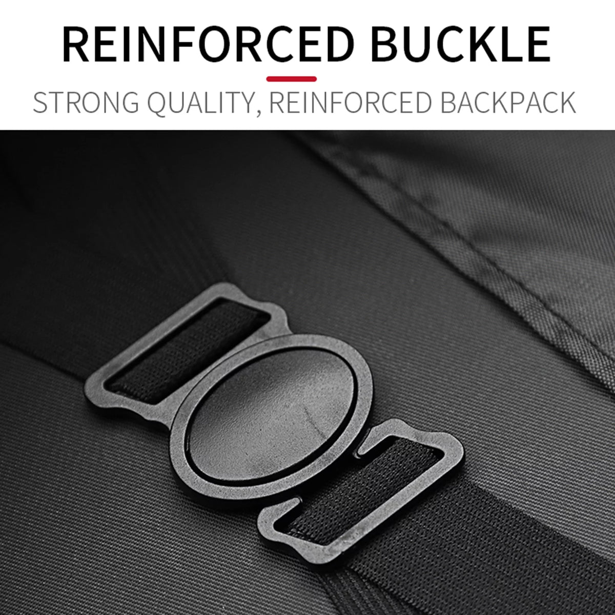 Waterproof Hard Shell Motorcycle Backpack H521