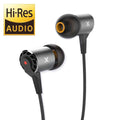 Aero High Resolution Earphones E791