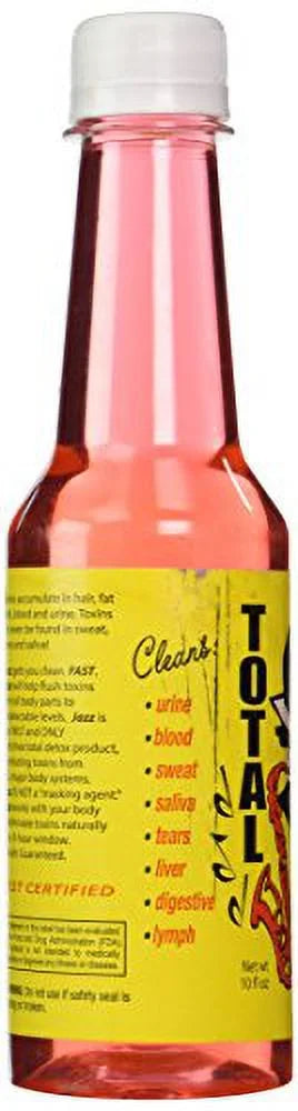 Mixed Flavors Detox Cleanse 3-Pack Y314257