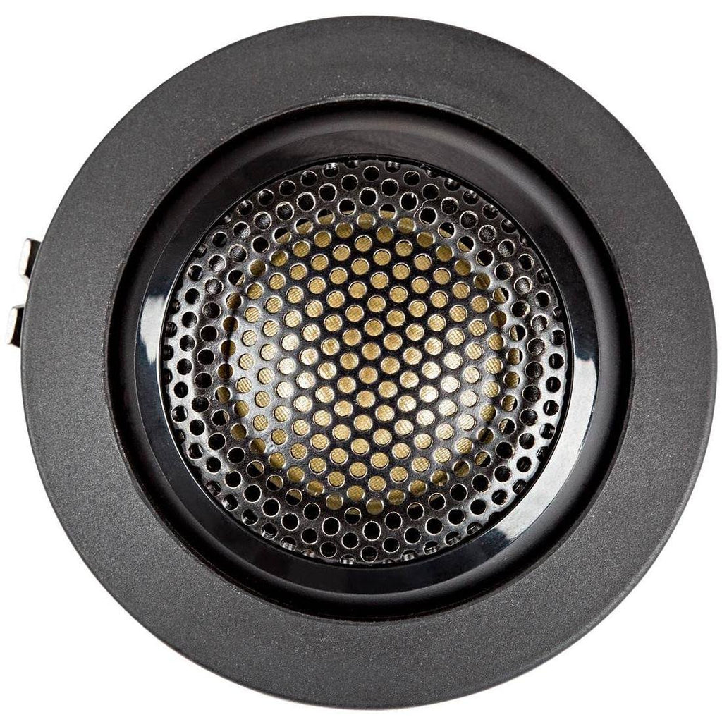 6.5x22 300W 2 Way Car/Marine ATV Component Speakers (4 Pack) A2593