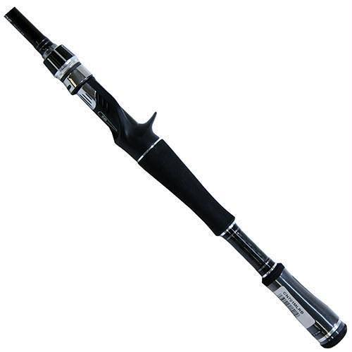 Bass Baitcast Rod P598789
