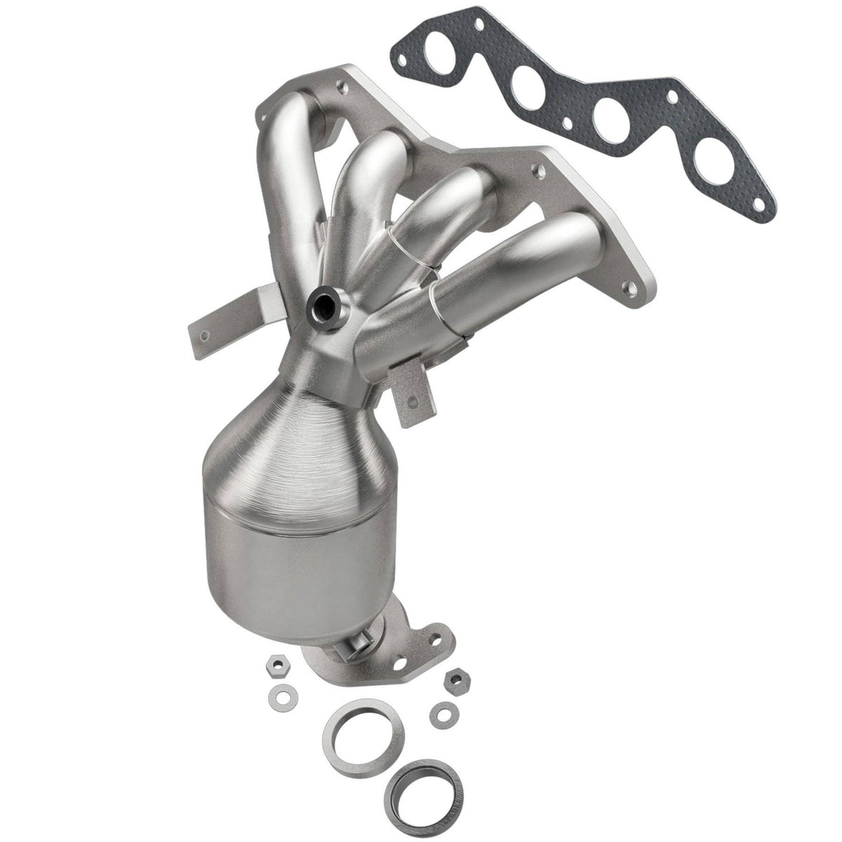 Direct Fit Catalytic Converter B158752