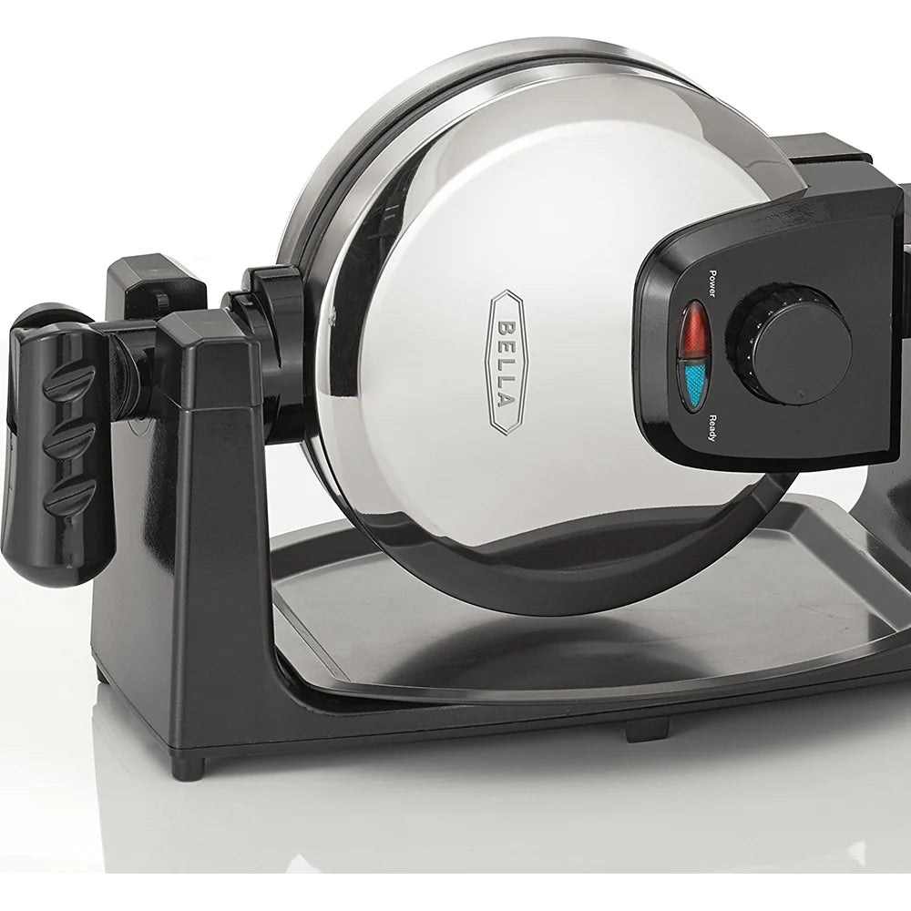 Rotating Waffle Maker K412