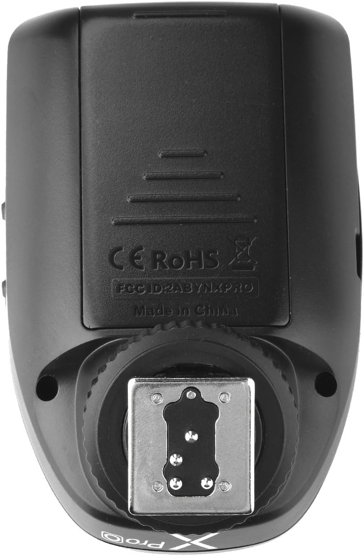 Wireless Flash Trigger for Olympus Panasonic O93226