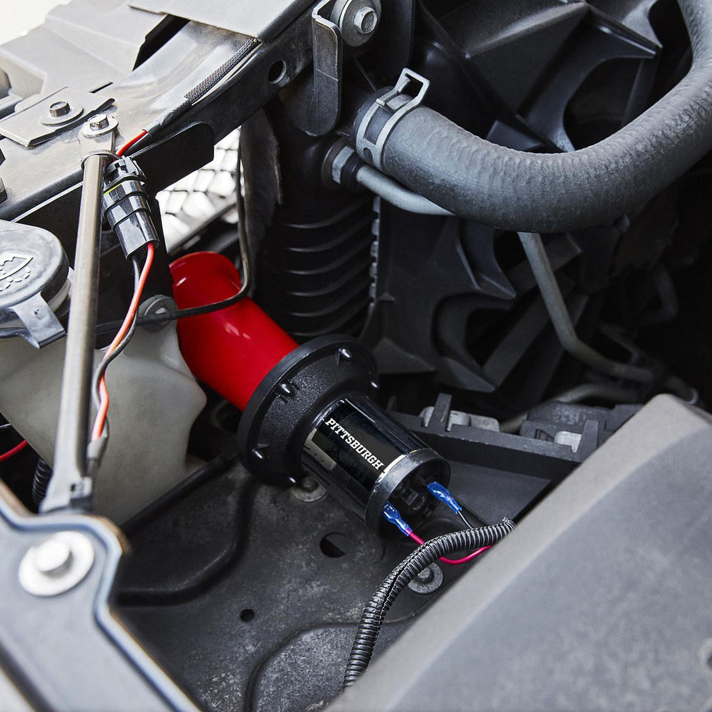 12V Car Horn R429753