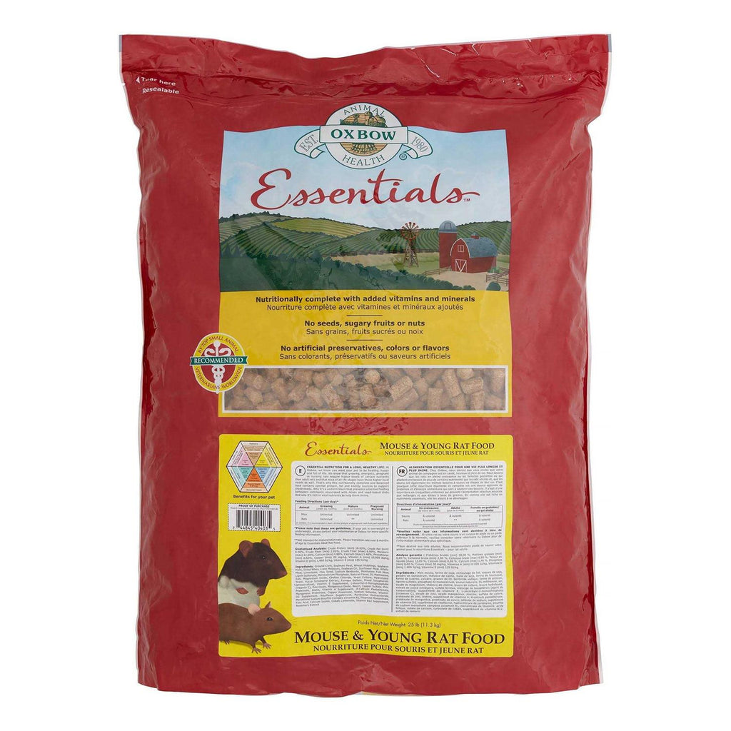 Rat Food H96156