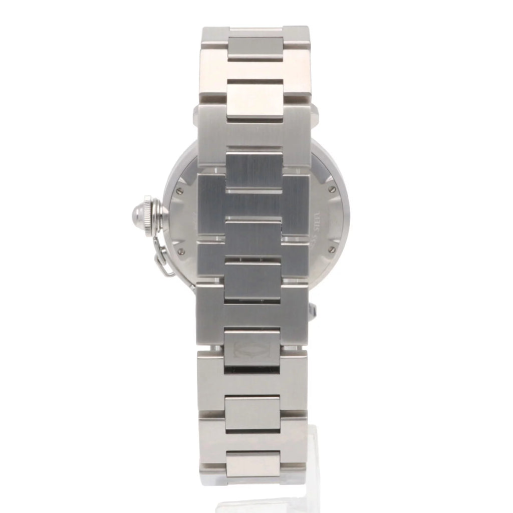 Stainless Steel Pasha C watch U126875