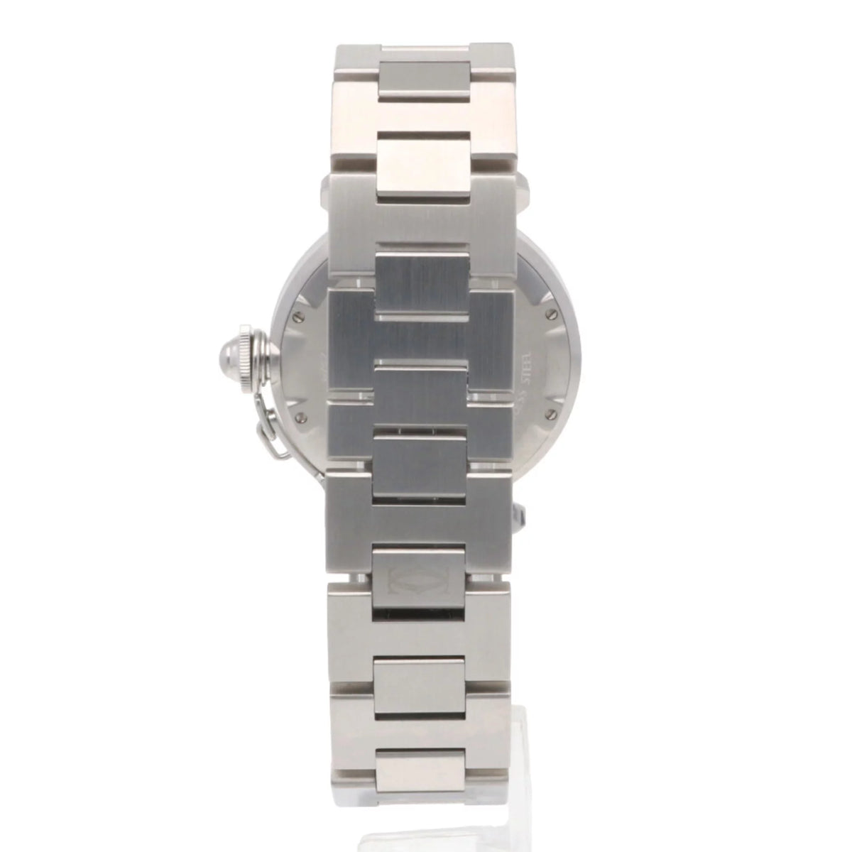 Stainless Steel Pasha C watch U126875