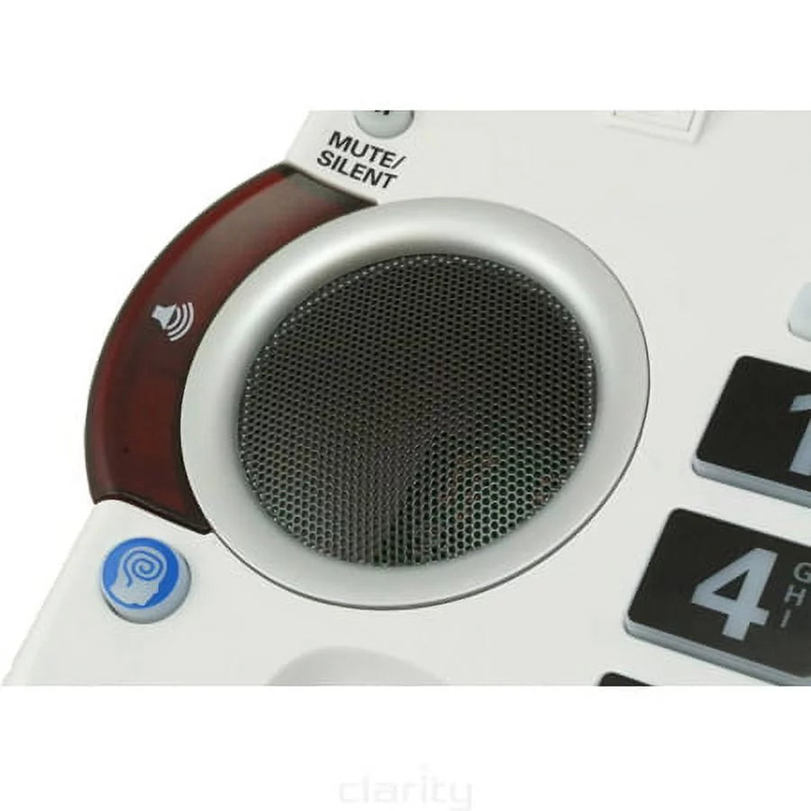 Digital Extra Loud Big Button Speakerphone D7708