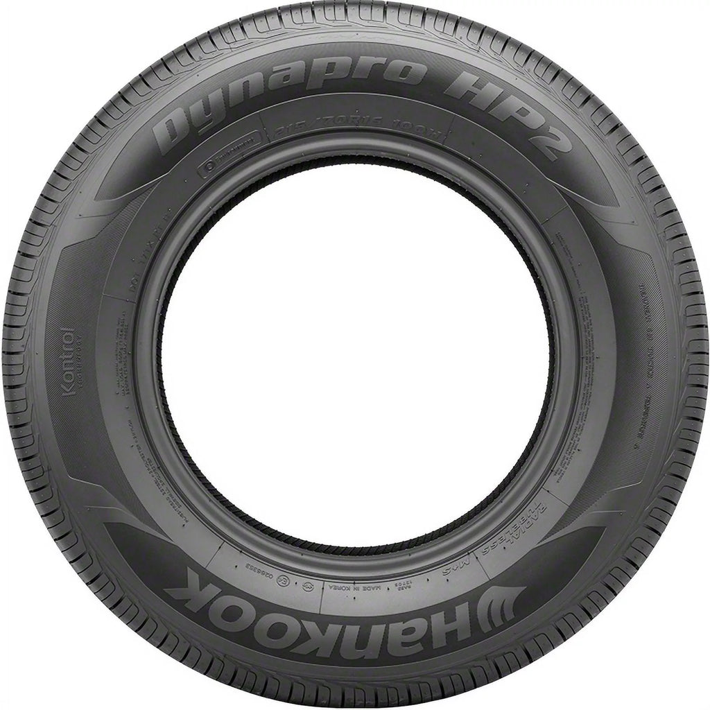 All-Season Tire 235/50R18 97V S775