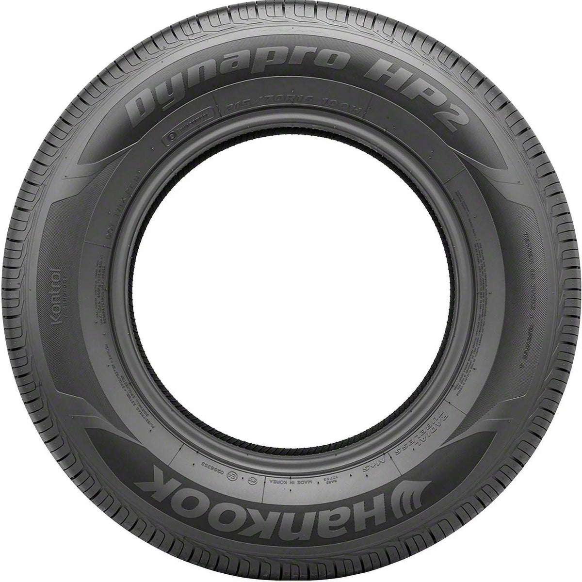 All-Season Tire 235/50R18 97V S775