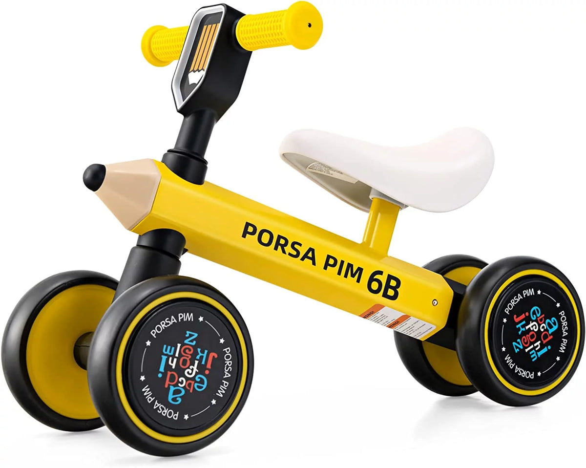 Baby Balance Bike Riding Toy for 12-36 Months T972026