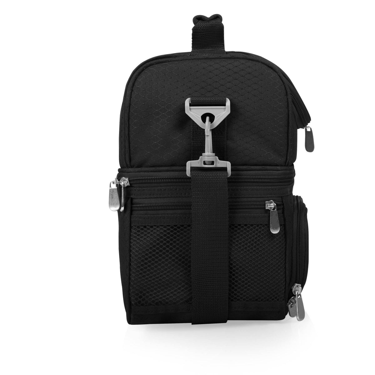 Black Lunch Tote C310