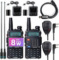 2 Way Radio 4Pack Black C394
