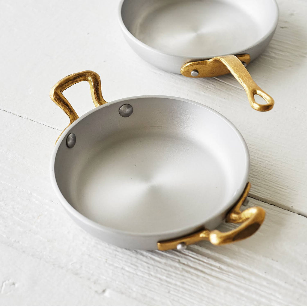 4-pc Mini Saute Pan P596941