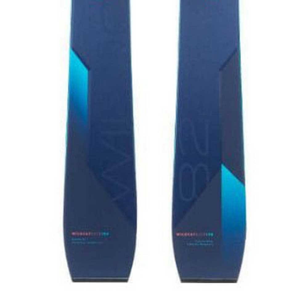 Alpine Skis 152 K3650