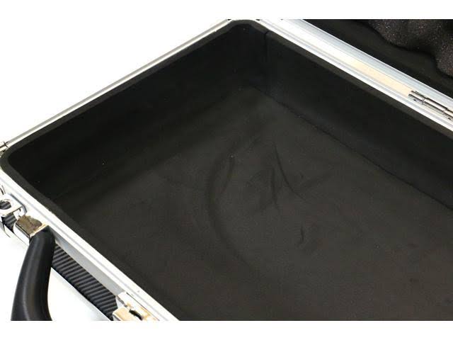 Small Brief Case Size Universal Utility Case E13890