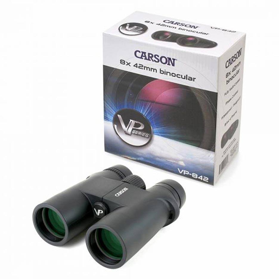 8x42 Fogproof Waterproof Binoculars L5341