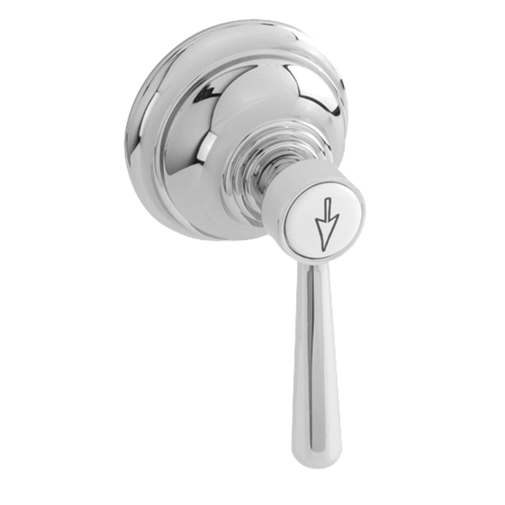 Biscuit Diverter/Flow Control Handle F39208