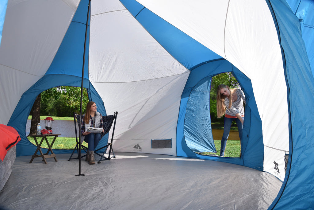 12p Tent N662