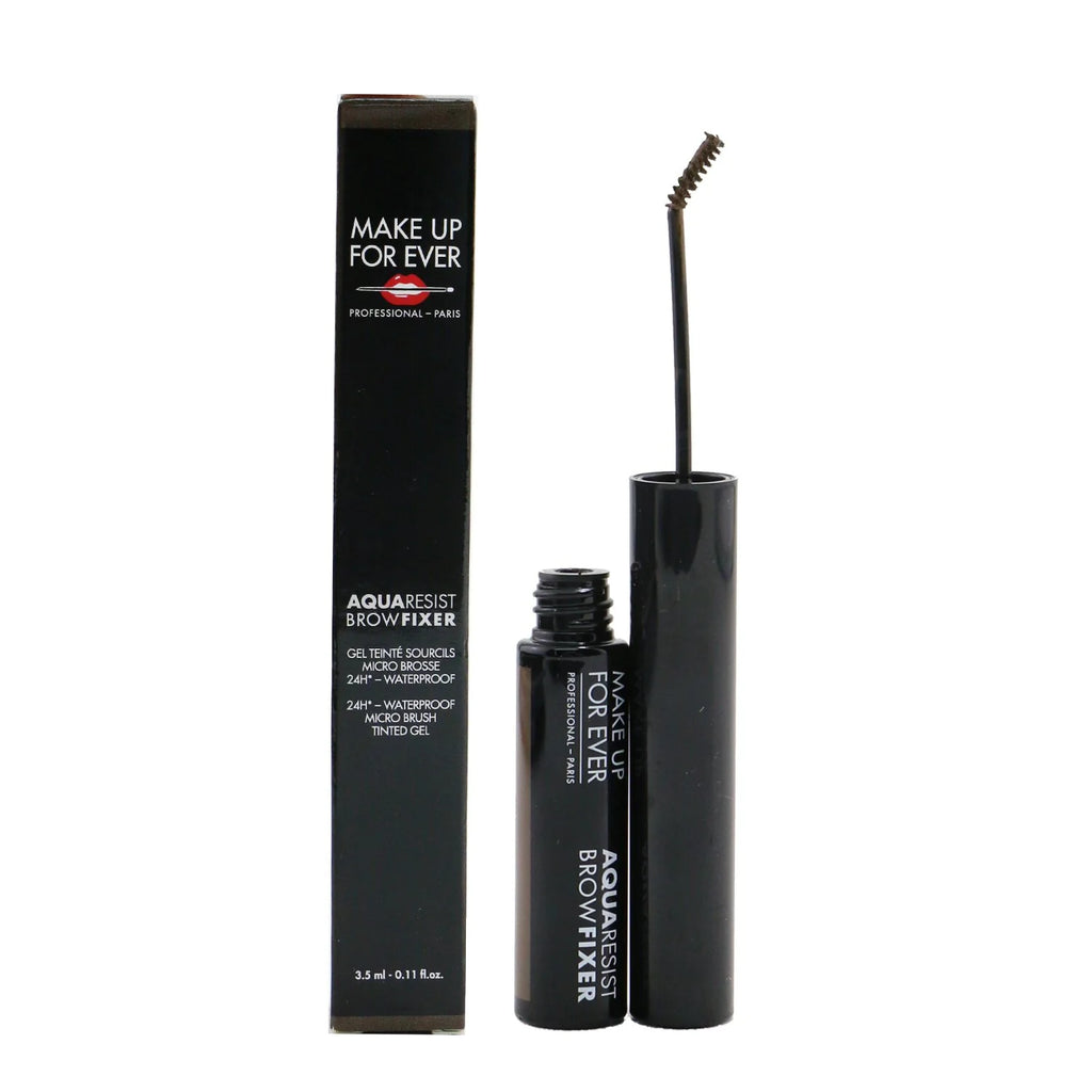 Tinted Brow Gel Waterproof Micro Brush 3.5ml E85508