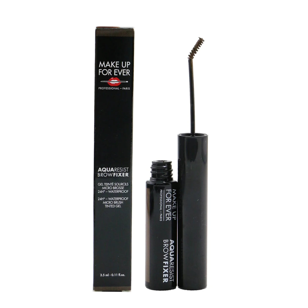 Tinted Brow Gel Waterproof Micro Brush 3.5ml E85508