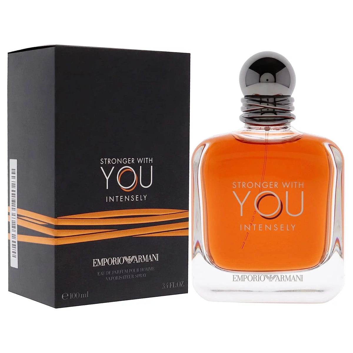 100 ml / 3.4 oz Eau De Parfum X886646