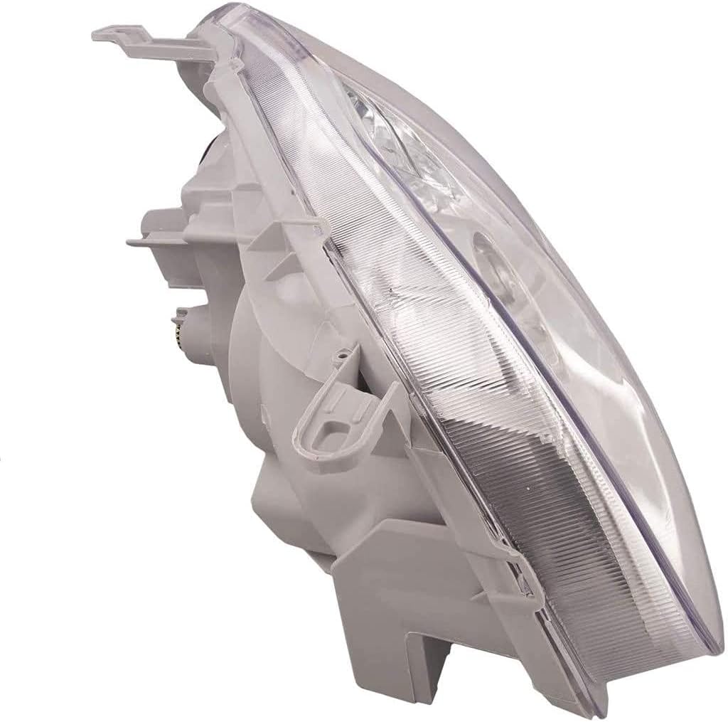 Head Light Passenger Side B9266