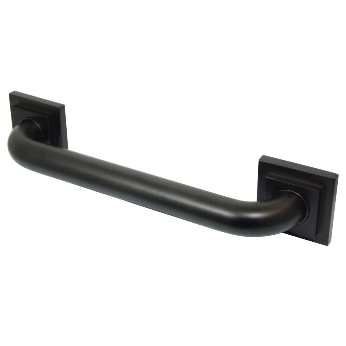 Polished Brass Grab Bar S248