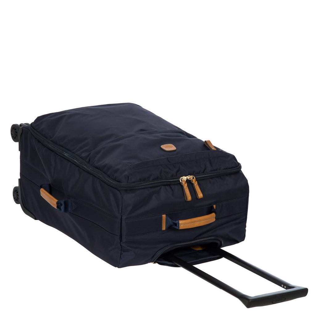 Green Spinner Suitcase X519502