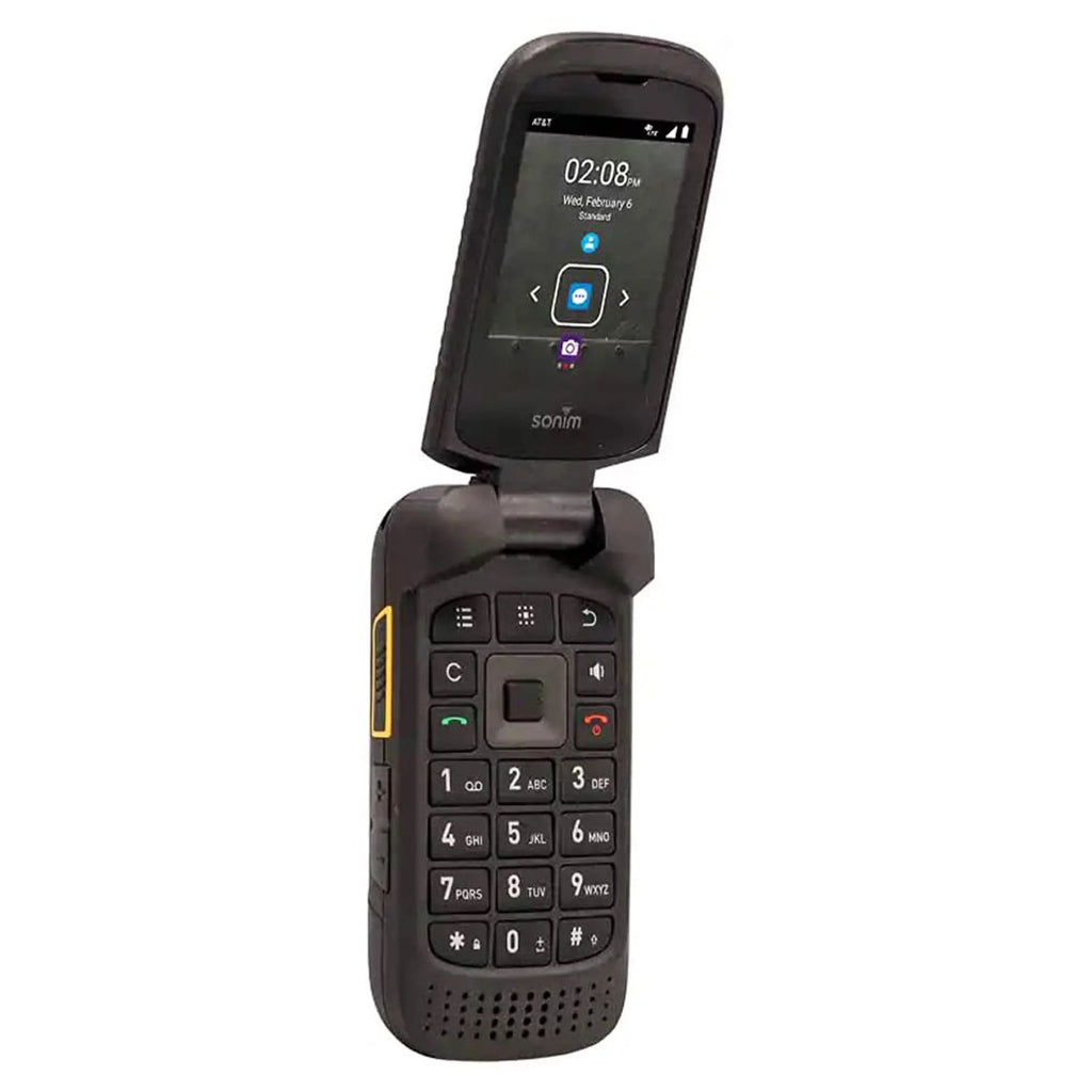 GSM Unlocked Flip Phone M97744