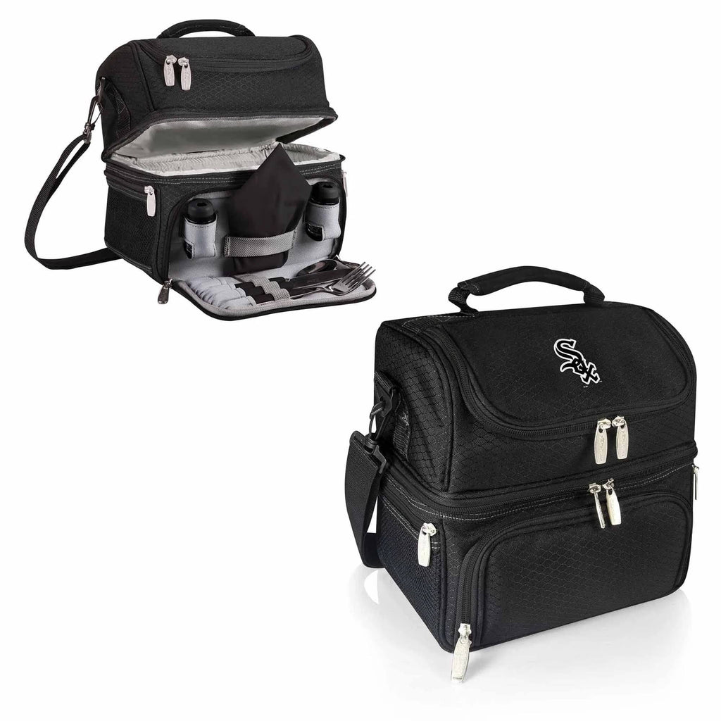 Black Lunch Tote C310