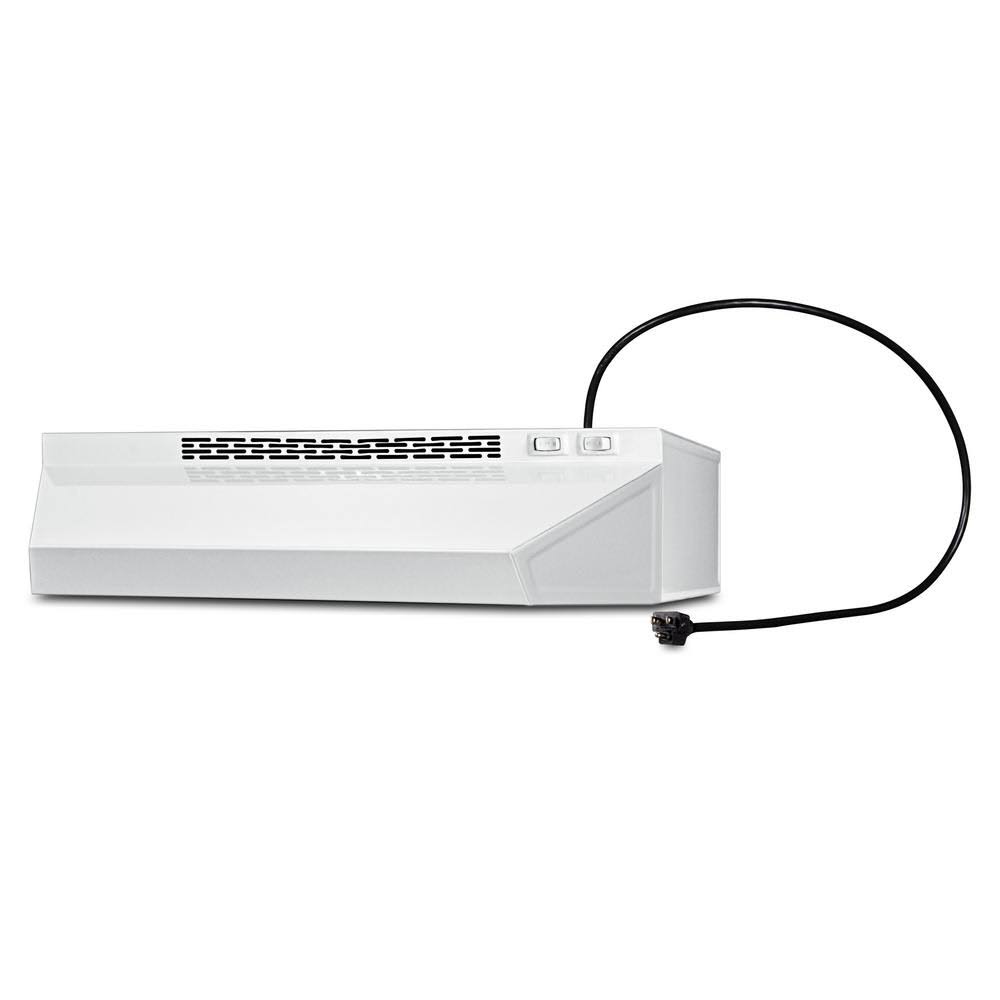 24x22 Under Cabinet Convertible Range Hood B5580