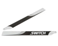Carbon Fiber Rotor Blade Set P635935