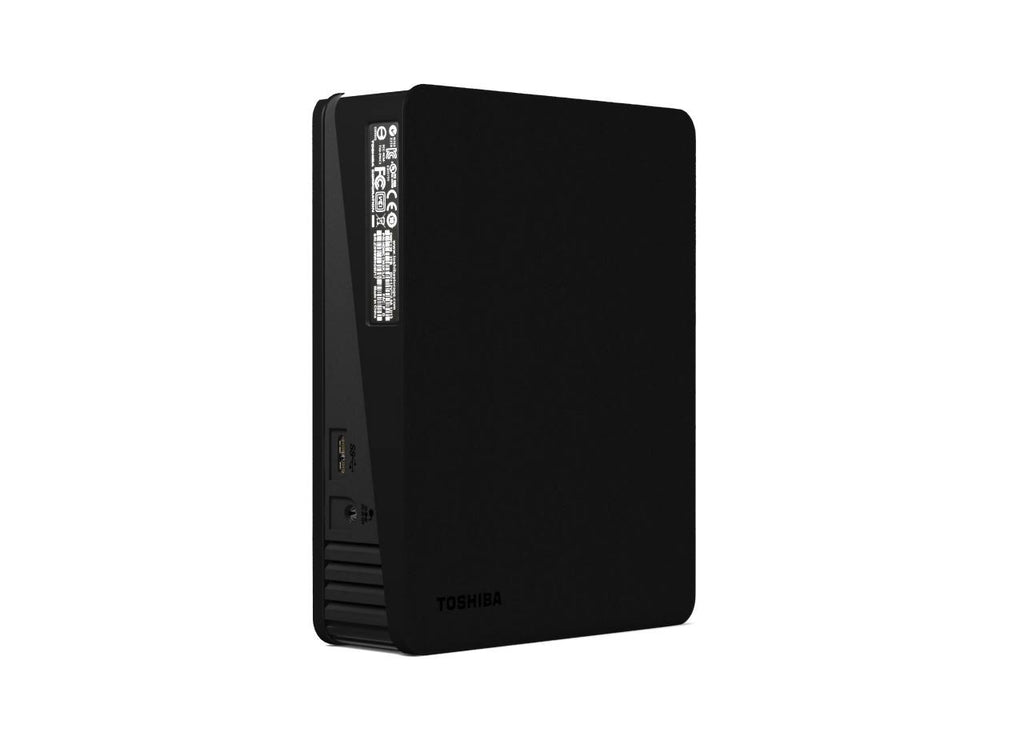 3 TB External HDD - USB 3.0 R36514