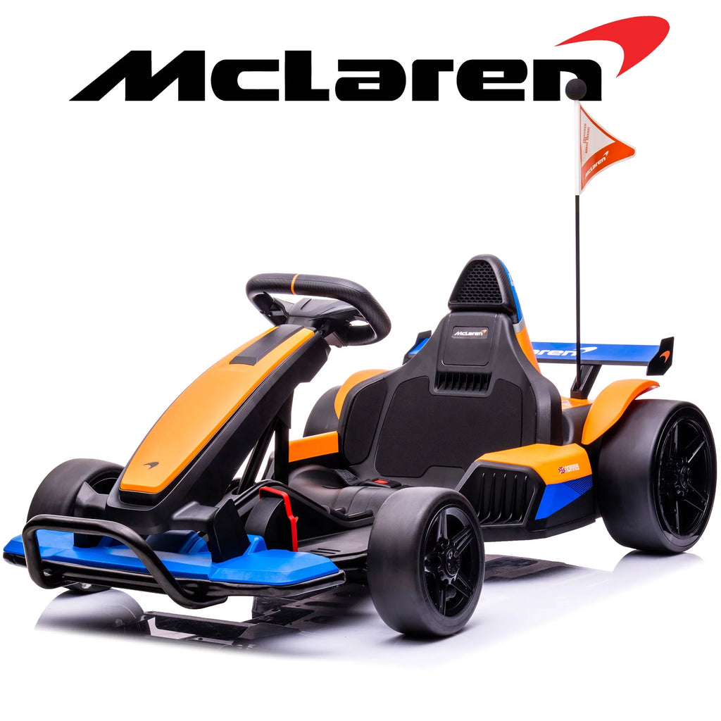 24V Electric Ride on Car for Kids E4315