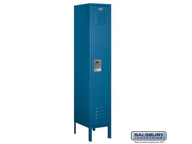 Metal Locker R124